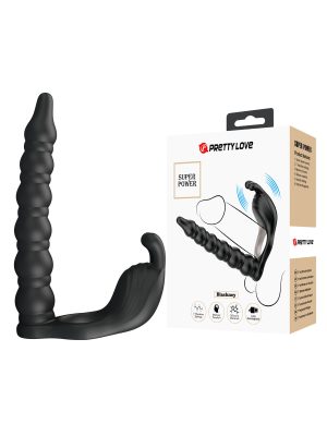 Dupli Vibrator Blackney  BI 210327